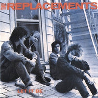 Replacements | Let It Be (Vinyl)