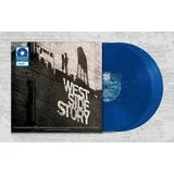 West Side Story | O.S.T. West Side Story (Walmart Exclusive Blue Vinyl)