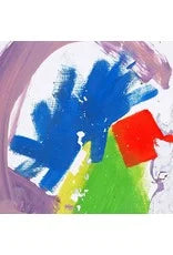 Alt-J | This Is All Yours (Colored Vinyl) (2 LP)