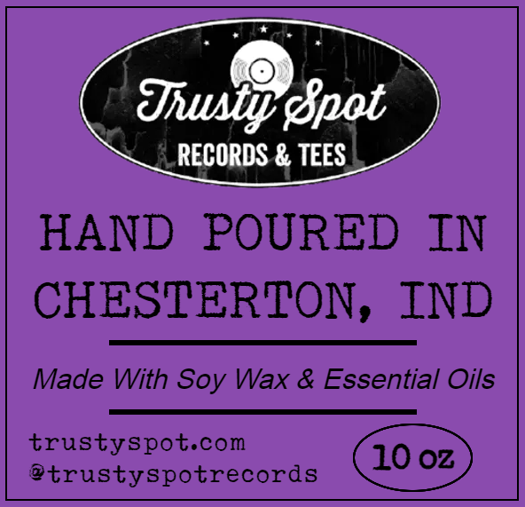 Dracula's Butthole Candle