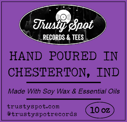 Dracula's Butthole Candle