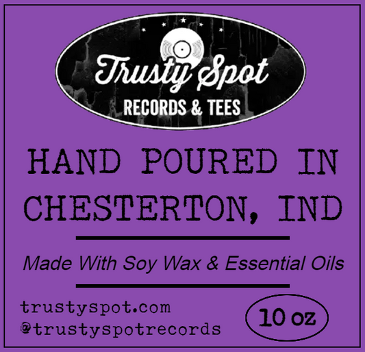 Dracula's Butthole Candle