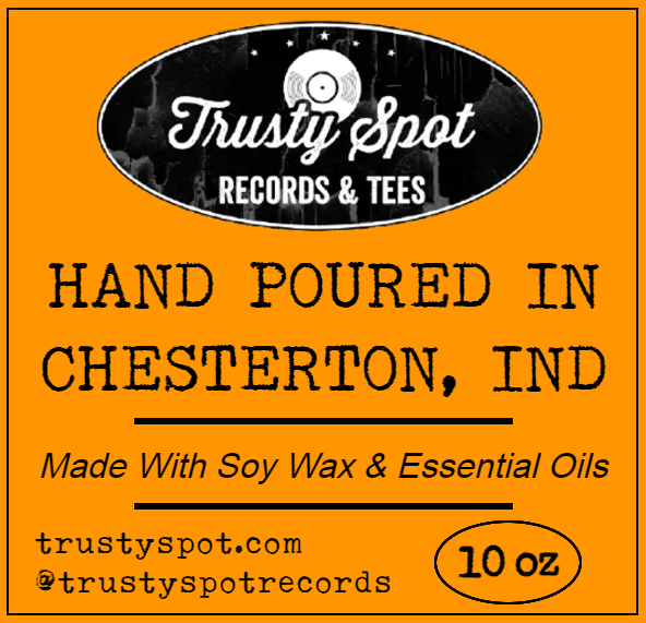 Pilgrim Balls Candle