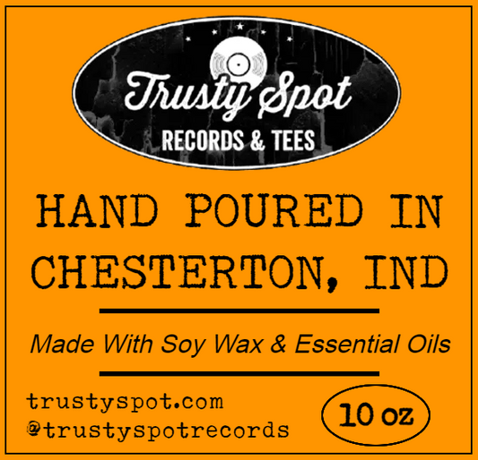 Pilgrim Balls Candle