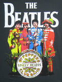 Beatles SGT Pepper T-Shirt