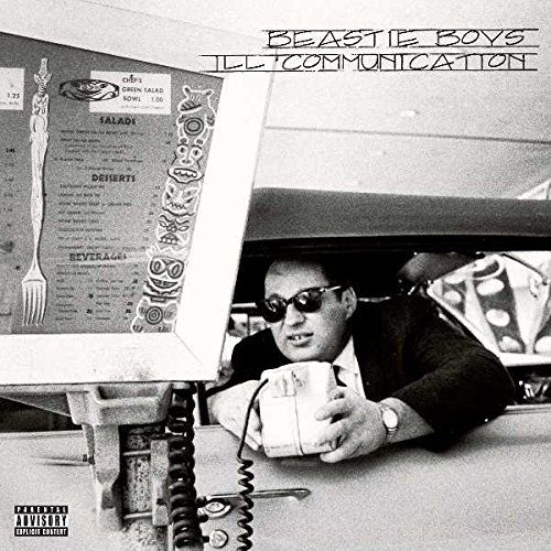 Beastie Boys | Ill Communication (2 LP)