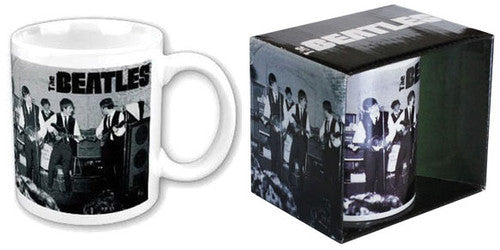 Beatles Cavern Club Mug