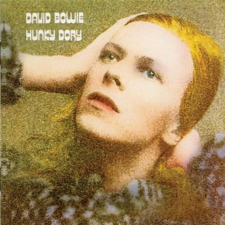 David Bowie | Hunky Dory (Vinyl)