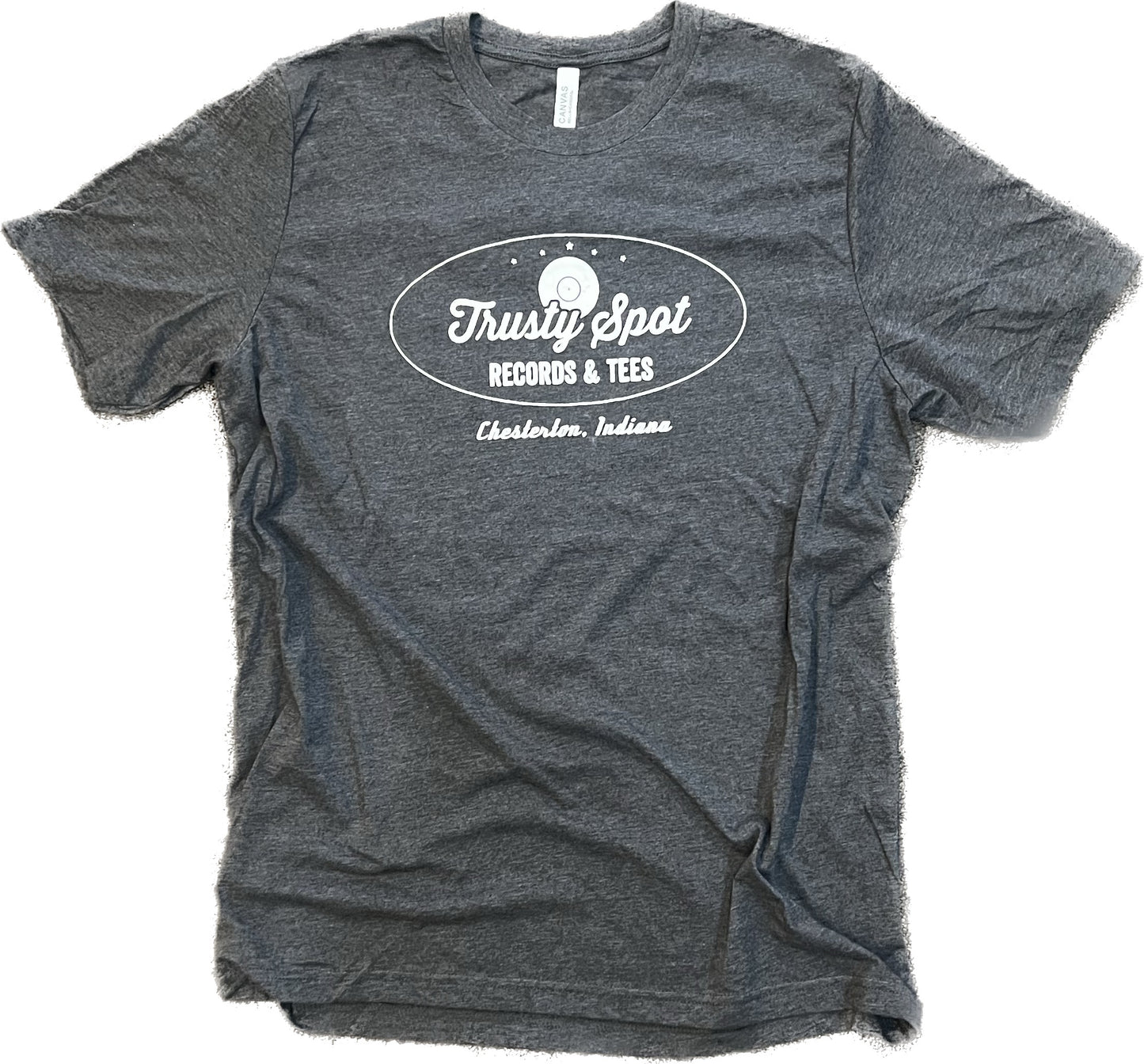 Trusty Spot Shop Shirt