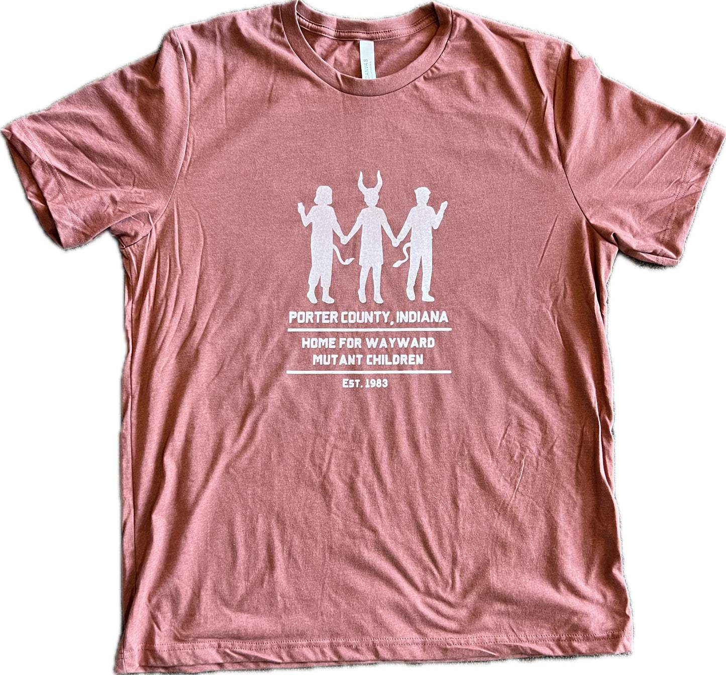 Mutant Children T-Shirt