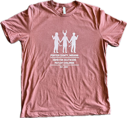 Mutant Children T-Shirt