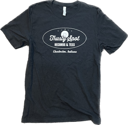 Trusty Spot Shop Shirt