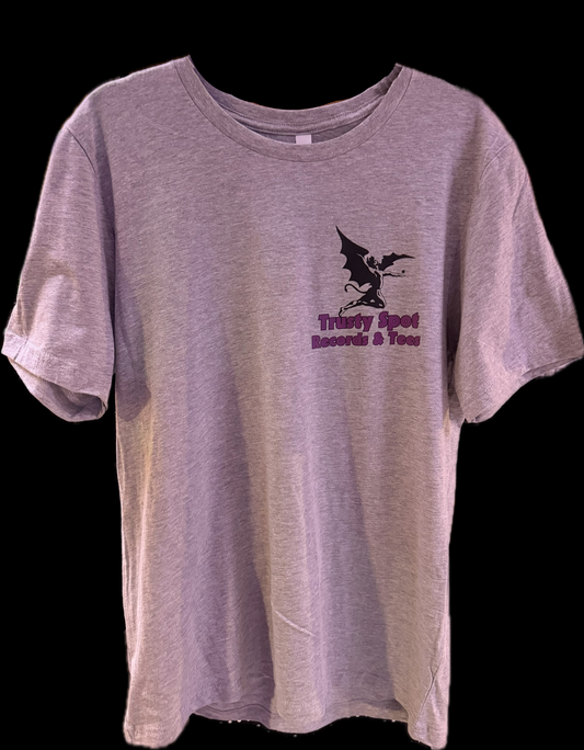 Trusty Spot Sabbath T-Shirt