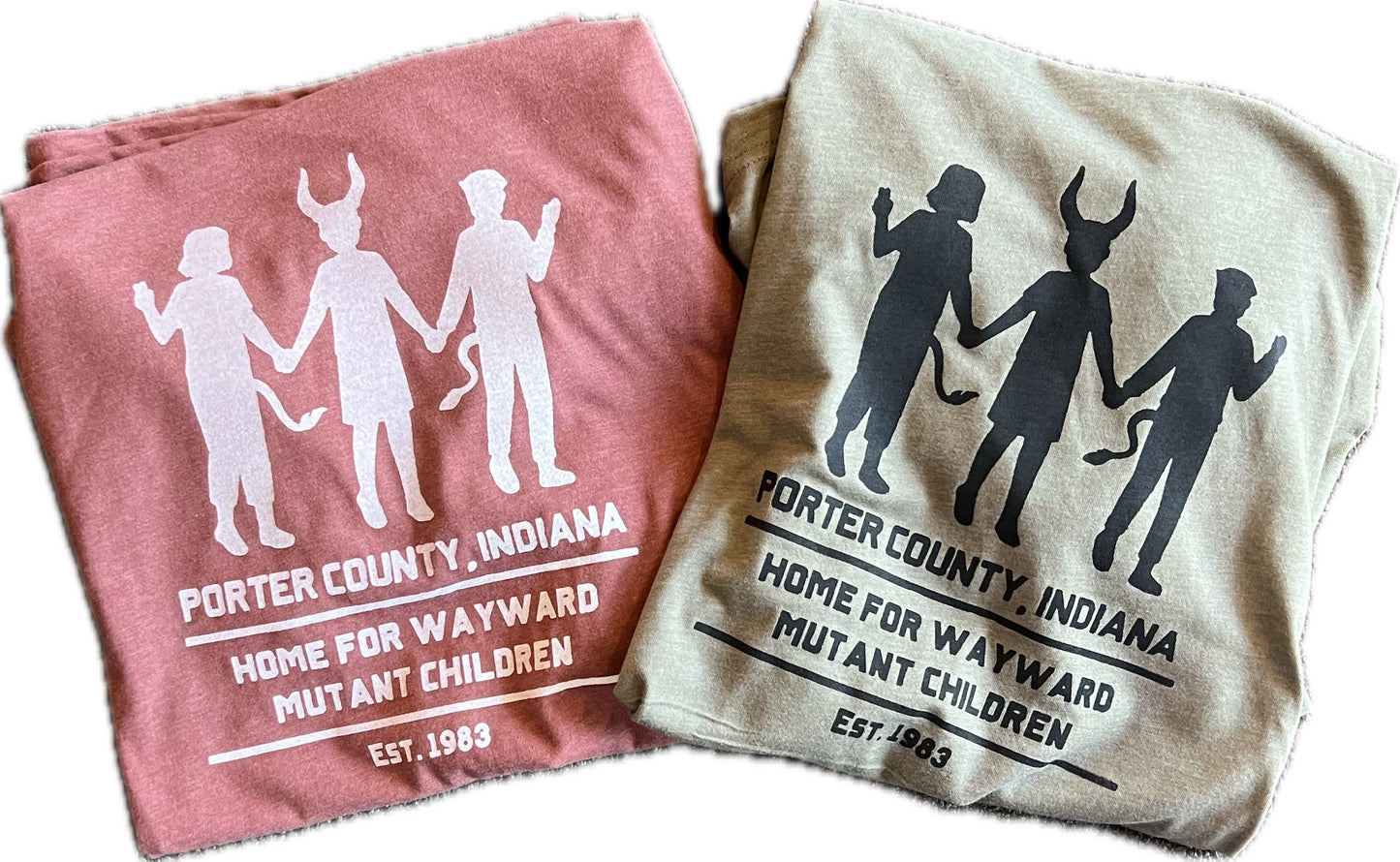 Mutant Children T-Shirt