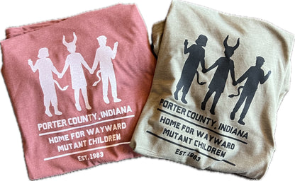 Mutant Children T-Shirt