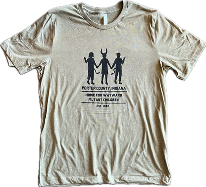 Mutant Children T-Shirt