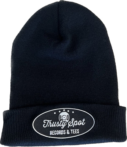 Trusty Spot Beanie