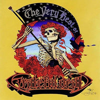 Grateful Dead | Very Best Of Grateful Dead (180 Gram Vinyl) (2 LP)