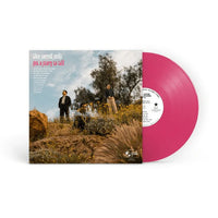 Thee Sacred Souls | Got A Story To Tell (Magenta Vinyl)