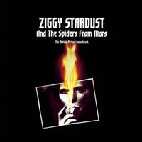 David Bowie | Ziggy Stardust And The Spiders From Mars (OST) (2 LP)