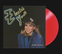 Debbie Gibson | Electric Youth (Red Vinyl)