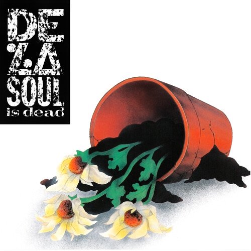 De La Soul | De La Soul Is Dead (2LP Vinyl)
