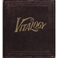 Pearl Jam | Vitalogy (180 Gram Vinyl)