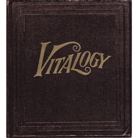 Pearl Jam | Vitalogy (180 Gram Vinyl)