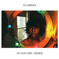 PJ Harvey | Uh Huh Her (Demos) (Vinyl)