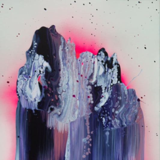 Goose | Dripfield (Baby Blue Vinyl) (2 LP)