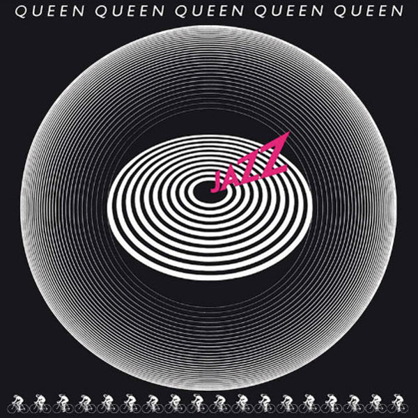 Queen | Jazz (Vinyl)