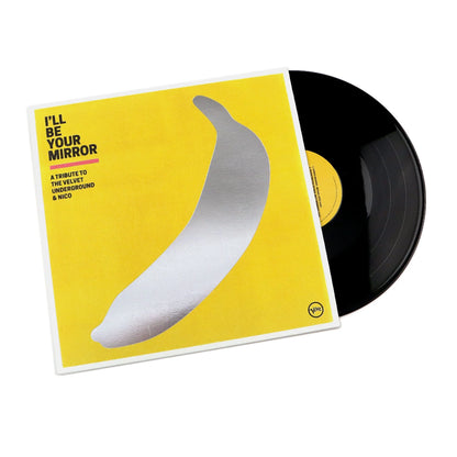 I'll Be Your Mirror |  A Tribute To The Velvet Underground & Nico (Vinyl)