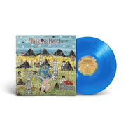 Talking Heads | Little Creatures (Opaque Sky Blue Vinyl)