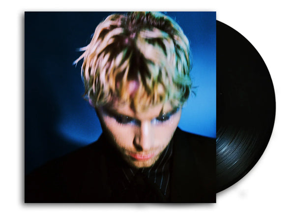 Luke Hemmings | Boy (EP) (Vinyl)