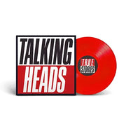 Talking Heads | True Stories (Red Vinyl)