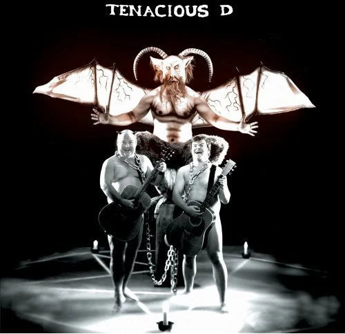 Tenacious D | Tenacious D [12th Anniversary Edition] [Explicit Content] (180g Vinyl, Anniversary Edition)