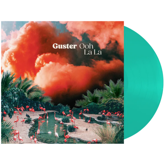 Guster | Ooh La La (Mint Green Vinyl)