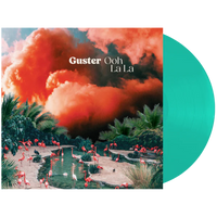 Guster | Ooh La La (Mint Green Vinyl)