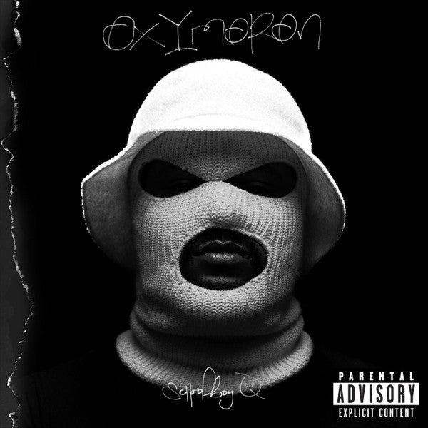 ScHoolboy Q | Oxymoron (Vinyl)