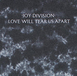 Joy Division Tear Us Apart T-Shirt