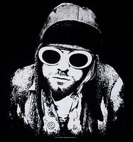 Kurt Cobain T-Shirt