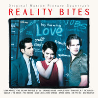 Various | Reality Bites Original Motion Picture Soundtrack (30th Anniversary Edition) (2 LP)