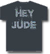 Hey Jude T-Shirt