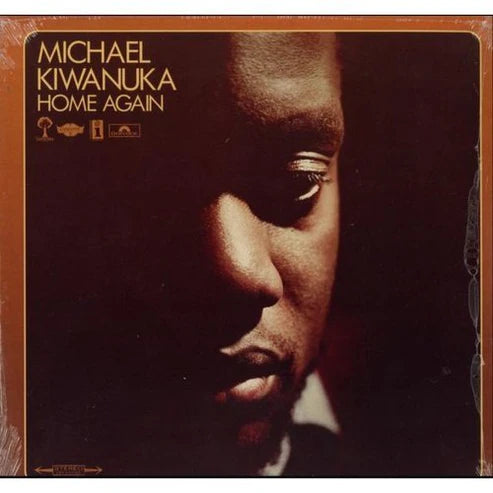 Michael Kiwnuka | Home Again (Vinyl)