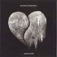 Michael Kiwanuka | Love & Hate (2 LP)