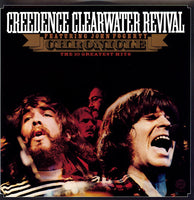 Creedence Clearwater Revival | Chronicle: 20 Greatest Hits (Smokin' Fire Vinyl) (2 LP)