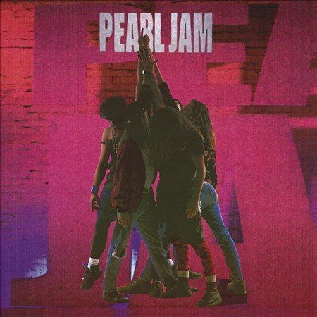 Pearl Jam | Ten (Vinyl)