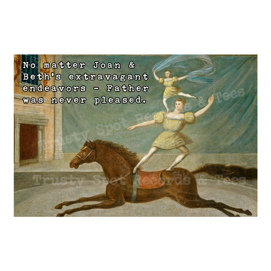 Pleasing Father Magnet