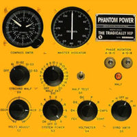 Tragically Hip | Phantom Power (2 LP)