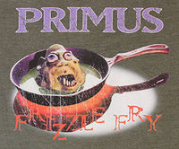 Primus Frizzle Fry T-Shirt